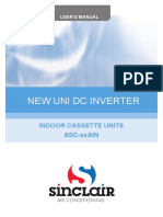 Sinclair Um Uni DC Inverter Asc 12 60ain Ver01 en