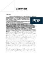 Vaporizors