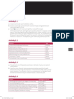 IGCSE Business Studies Workbook Answers