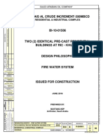 Khurais Al Crude Increment-300Mbcd: Residential & Industrial Complex