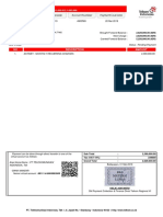 Sman 1 Lumbis: NO Description Amount