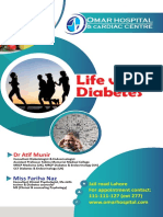 Life With Diabets PDF