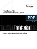 Thinkpad Manual