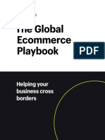 Global Ecommerce Playbook PDF