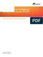 Fastiron 08070 Ipmulticastguide PDF