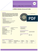 Optical Fiber