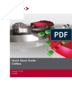 CANoe QuickStartGuide PDF