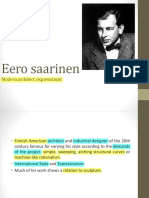 Eero Saarinen