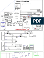 Datasheet Block Diagram