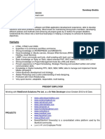 Resume PDF