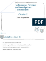 Chapter 3 - Data Acquisition