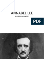 Annabel Lee