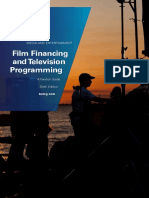 Film Financing and Television