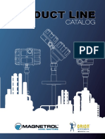 Productline Catalog PDF