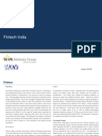 Mape Fintech 2016 PDF