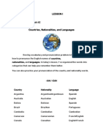 Buku Ajar Vocabulary II Lengkap PDF