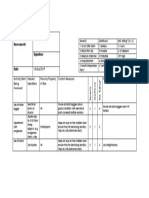 Data Logger Discovery Risk Assessment 1