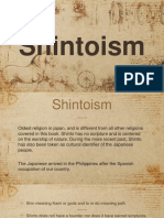 Shintoism 2