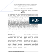 The Analysis of Chloride in Argentometry 0c68042f