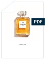 Chanel No 5