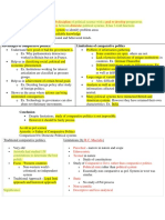 Paper-2 1 Comparative Politics.