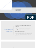 Houzit Presentation