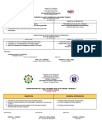 Intervention of Least Learned Skills in Grade 7 Science: Socorro National High School