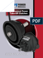 WPT - Mechanical Power Take-Off Clutches-4