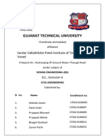 D.E PROJECT 6th Sem Civil