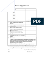 Appform Interest Subsidy Msme