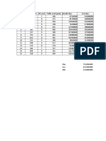 GA Examples-Excel Templ - Constr