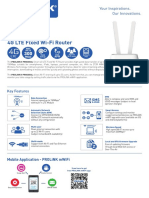 BR - PRN3006L Datasheet - v1.00 - 2019.2.18 PDF