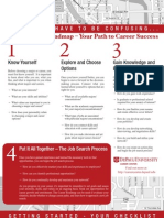 Career Roadmap Final