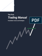 Tom Hougaard - The Trading Manual - Spreads