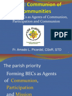 Communion of Communities Picardal3