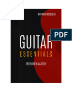 Fretboard Mastery