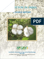 2007 BT Cotton in India PDF