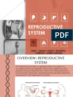 Reproductive System Drugs