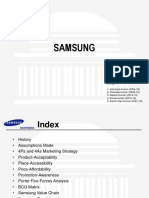 Samsung Marketing Presentation-Final 19.11.19