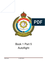 EASA Module 13 - Book 1 Part 5 - Autoflight PDF