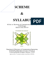 Mtec Ece-Vlsi-Design 2018