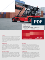 Linde c4026-4535 en Si