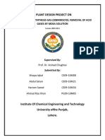 Final Year Project PDF