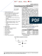 R2A LM4040-n V-Ref