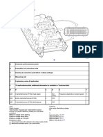 Sensor, Crankshaft (F552)