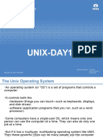 UnixClass01 PDF