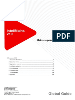 InteliMains 210 MC - Global Guide PDF