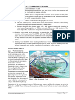 Chapter 2 Design of Water Treatment Plants PDF