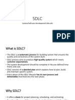 SDLC