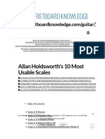 Allan Hodsworths PDF